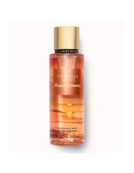 Body Mist Amber Romance Victoria's Secret (250 ml)