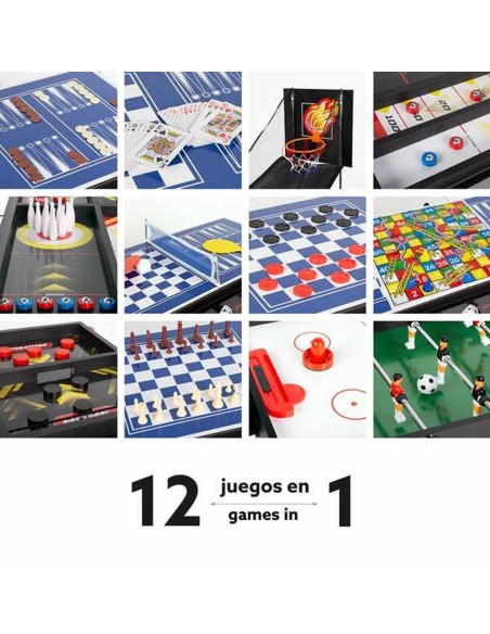 Table football CB Games 90 x 68 x 43 cm