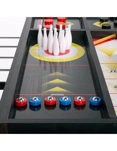 Table football CB Games 90 x 68 x 43 cm