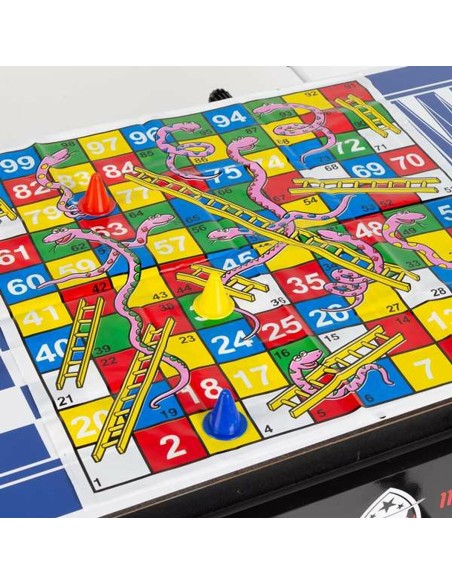 Table football CB Games 90 x 68 x 43 cm