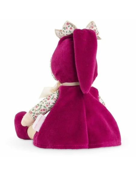 Fluffy toy Corolle