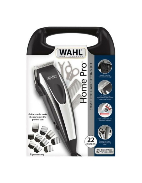 Hair Clippers Wahl Home Pro 0,3 mm