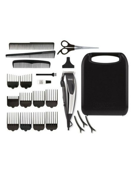 Hair Clippers Wahl Home Pro 0,3 mm