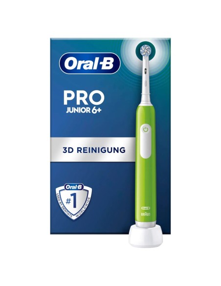 Electric Toothbrush Oral-B PRO1 JUNIOR
