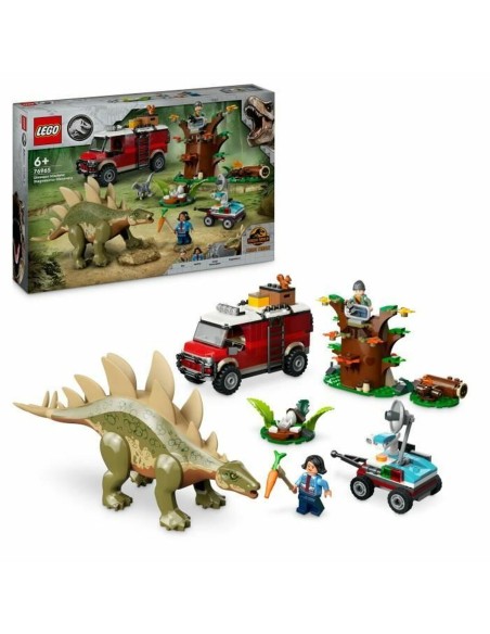 Doll's House Lego 76965