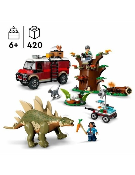 Doll's House Lego 76965