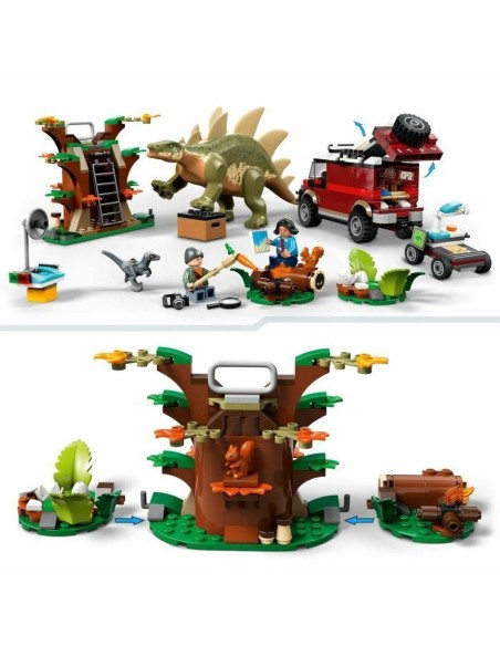 Doll's House Lego 76965