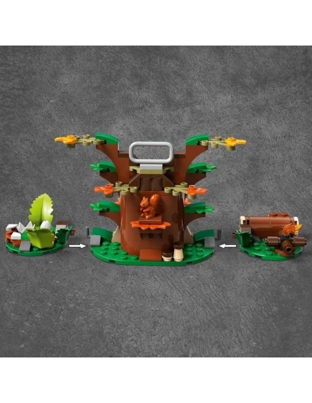 Doll's House Lego 76965