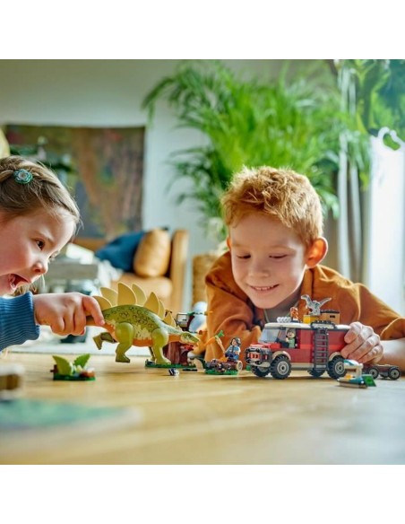 Doll's House Lego 76965
