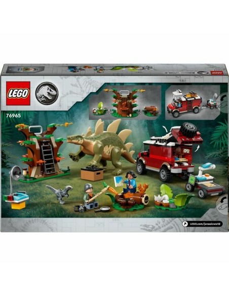 Doll's House Lego 76965