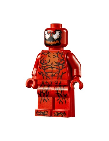 Construction set Lego Marvel 76178 Spider-Man: Daily Bugle 3772 Pieces