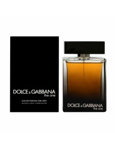 Men's Perfume Dolce & Gabbana THE ONE FOR MEN EDP EDP 100 ml