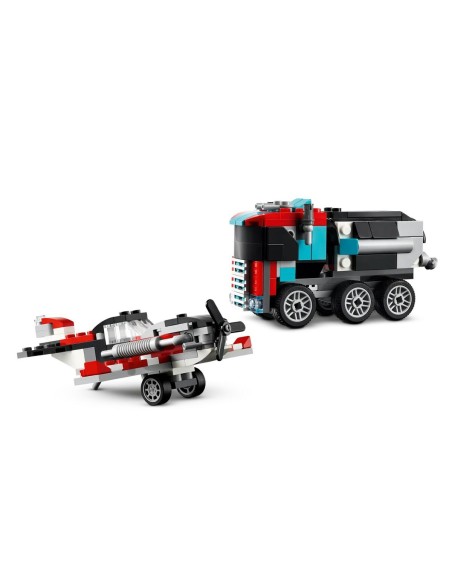 Construction set Lego 31146 Multicolour