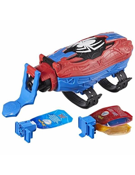 Launcher Hasbro Real Webs Ultimate Web Blaster