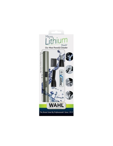 Hair Clippers Wahl 5640-1016