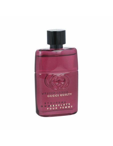 Women's Perfume Gucci Guilty Absolute