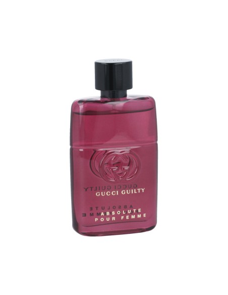 Women's Perfume Gucci Guilty Absolute
