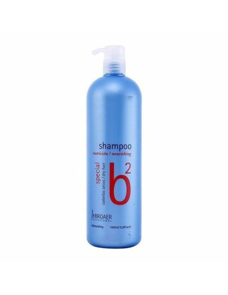 Shampoo B2 Broaer
