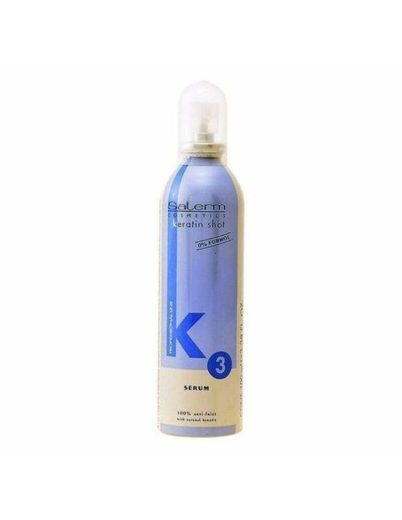 Hair Serum Keratin Shot Salerm 973-10511 (100 ml) 100 ml