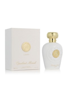 Women's Perfume Lattafa Opulent Musk EDP 100 ml