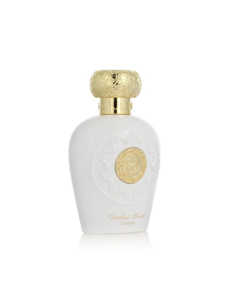 Women's Perfume Lattafa Opulent Musk EDP 100 ml