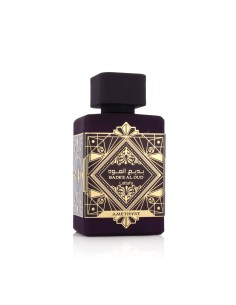 Unisex Perfume Lattafa Bade'e Al Oud Amethyst EDP 100 ml 2