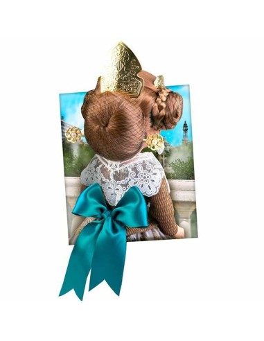 Doll Nancy Fallera