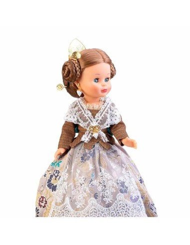 Doll Nancy Fallera