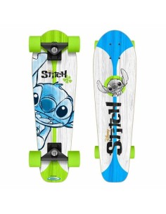 Skateboard Disney Stitch 70 x 20 cm