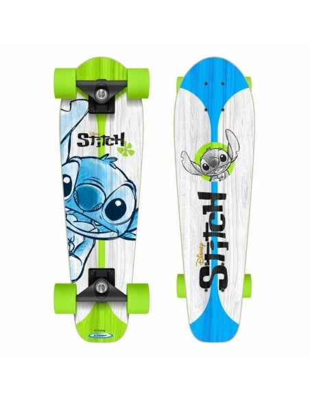 Skateboard Disney Stitch 70 x 20 cm
