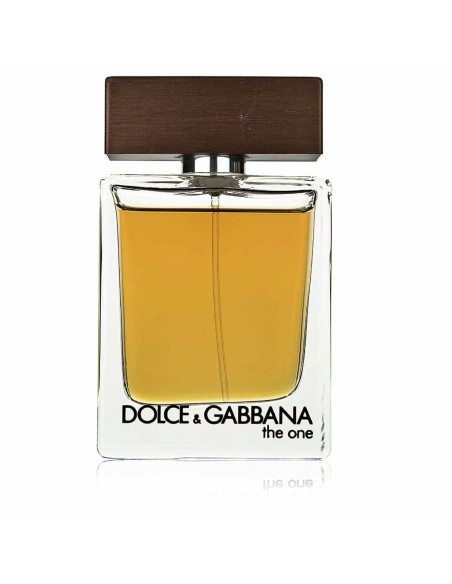 Men's Perfume Dolce & Gabbana THE ONE FOR MEN EDT 150 ml
