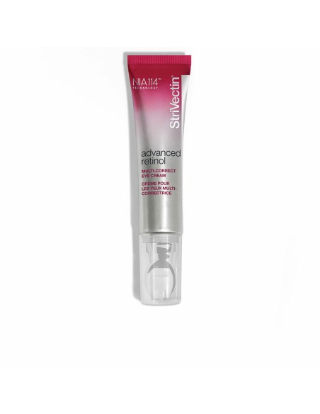 Cream for Eye Area StriVectin Advanced Retinol 15 ml
