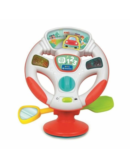 Interactive Toy for Babies Clementoni