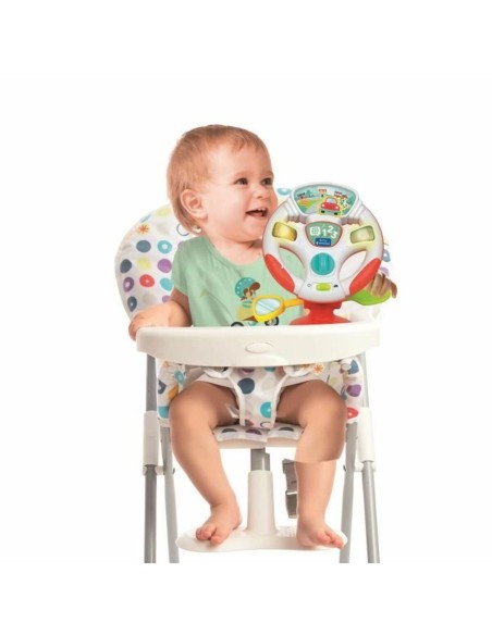 Interactive Toy for Babies Clementoni