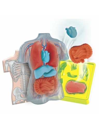 Interactive Toy for Babies Clementoni