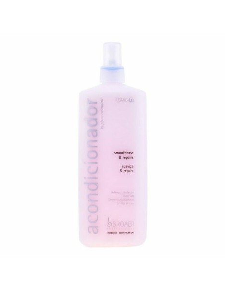 Two-Phase Conditioner Leave In Repairs Broaer (500 ml)