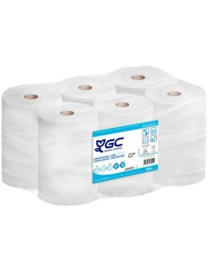 Toilet Roll GC