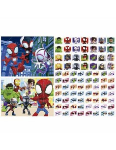 Games Spidey Superpack 4-in-1 2