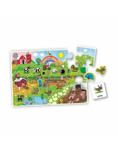 Interactive Toy for Babies Clementoni