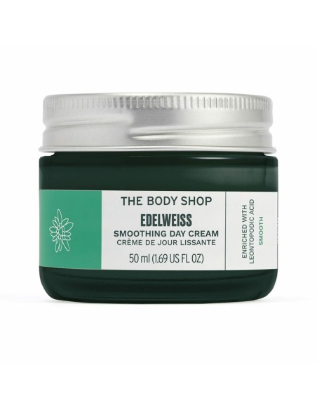 Hydrating Facial Cream The Body Shop Edelweiss 50 ml
