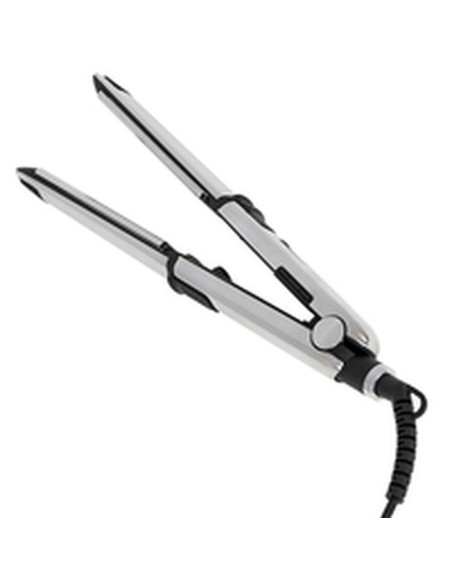Hair Straightener Adler CR 2320 Black Silver Steel 500 W 55 W