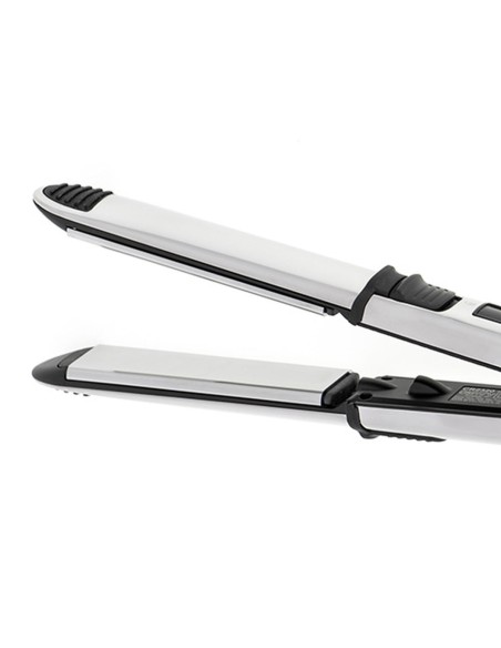 Hair Straightener Adler CR 2320 Black Silver Steel 500 W 55 W