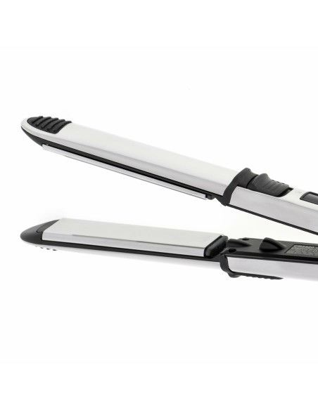 Hair Straightener Adler CR 2320 Black Silver Steel 500 W 55 W