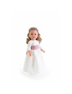 Baby doll Antonio Juan Bella 45 cm