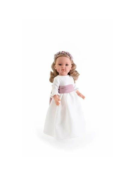Baby doll Antonio Juan Bella 45 cm