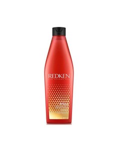 Anti-Frizz Shampoo Redken