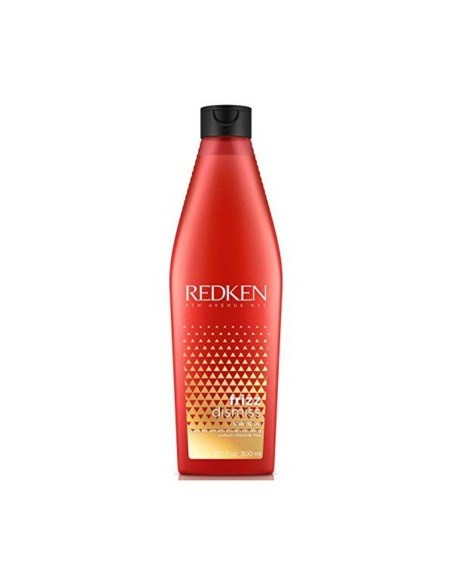 Anti-Frizz Shampoo Redken