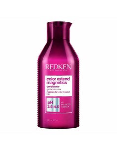 Colour Protecting Conditioner Redken P2000300 500 ml