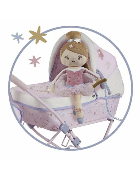 Rag Doll Decuevas Gala Fibre 36 cm