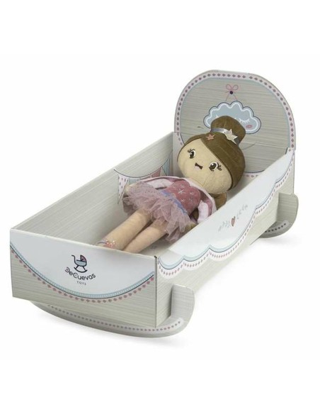 Rag Doll Decuevas Gala Fibre 36 cm